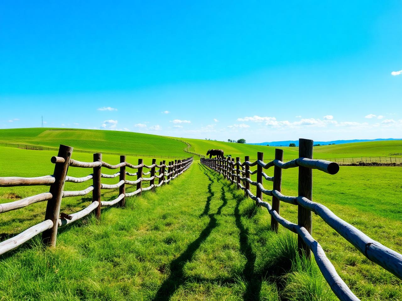 Farm & Ranch