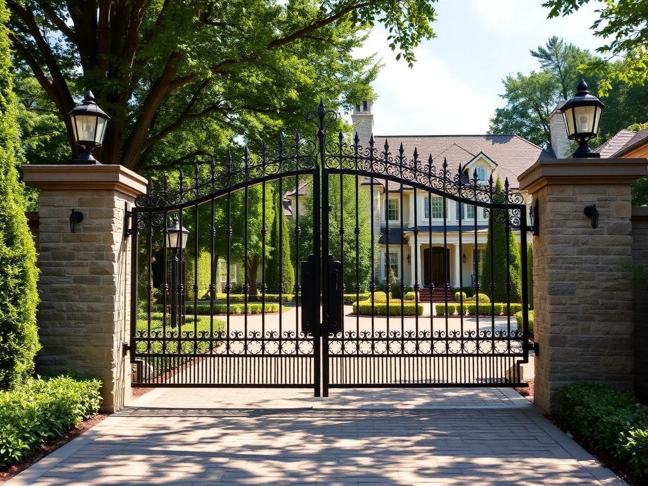 Custom Gates